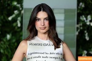 Emily Ratajkowski фото #6362