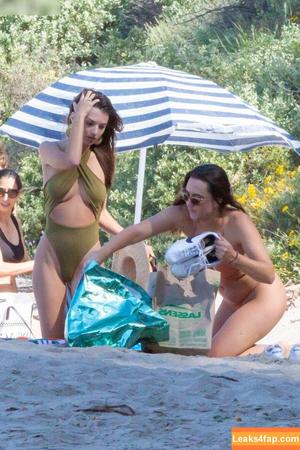 Emily Ratajkowski фото #6413