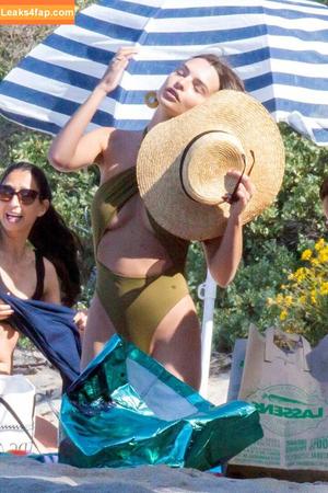 Emily Ratajkowski фото #6415