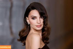 Emily Ratajkowski фото #6452