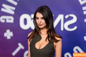 Emily Ratajkowski photo #6748