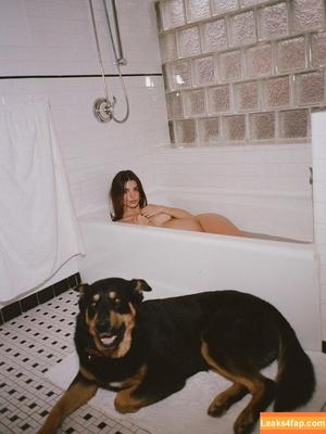 Emily Ratajkowski photo #6978