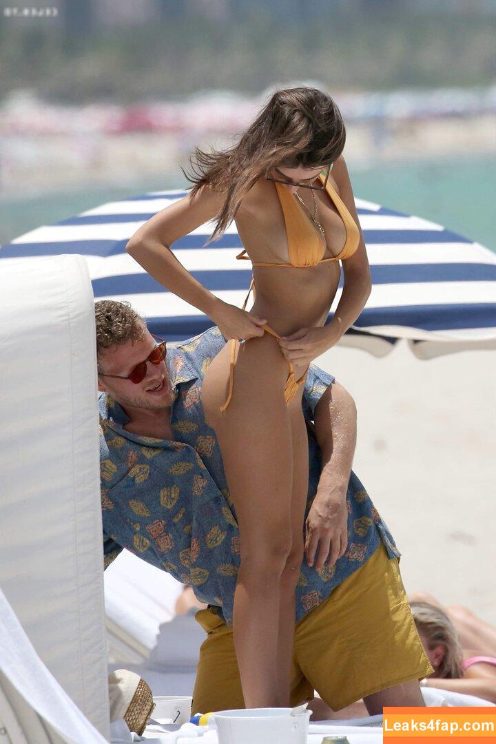 Emily Ratajkowski / emrata leaked photo photo #7001