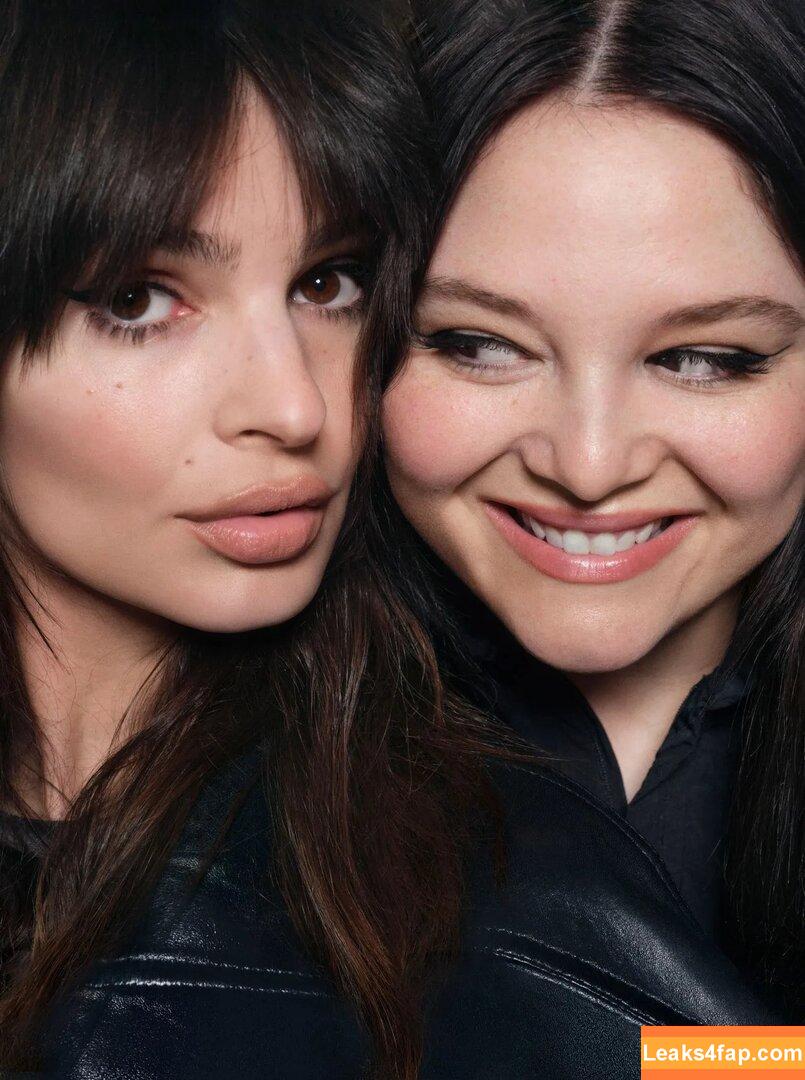 Emily Ratajkowski / emrata leaked photo photo #7033