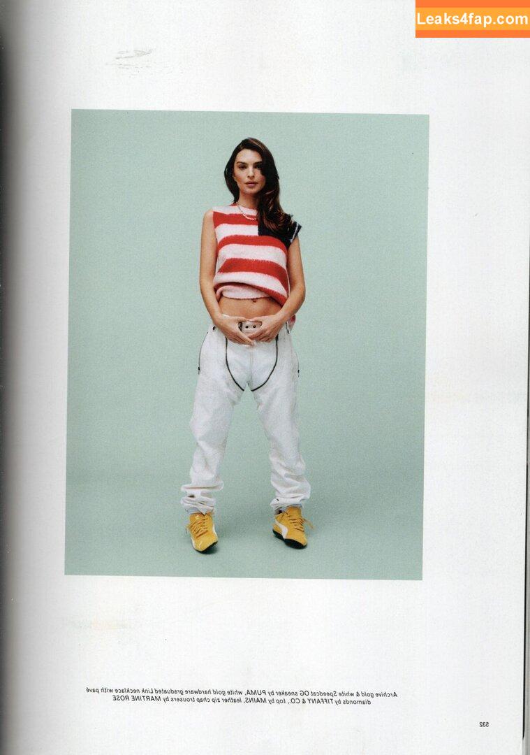 Emily Ratajkowski / emrata leaked photo photo #7079