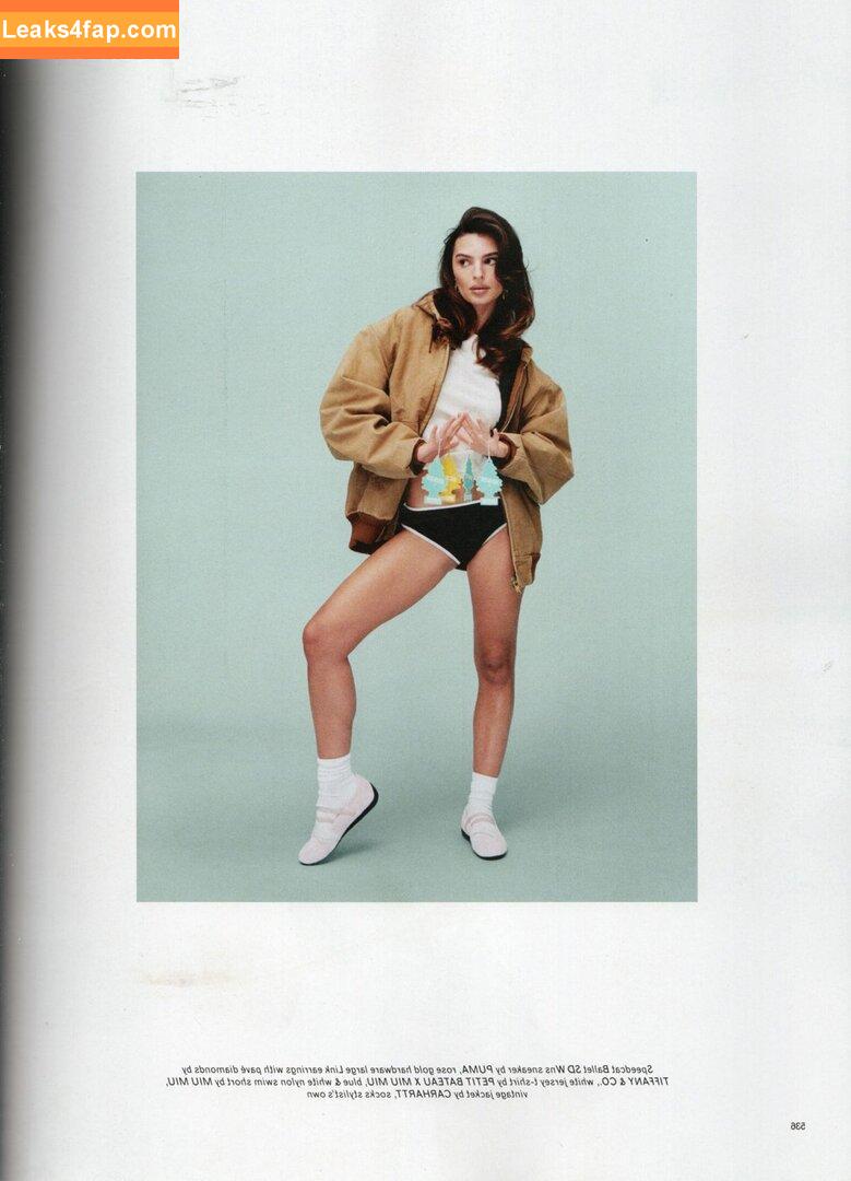 Emily Ratajkowski / emrata leaked photo photo #7082