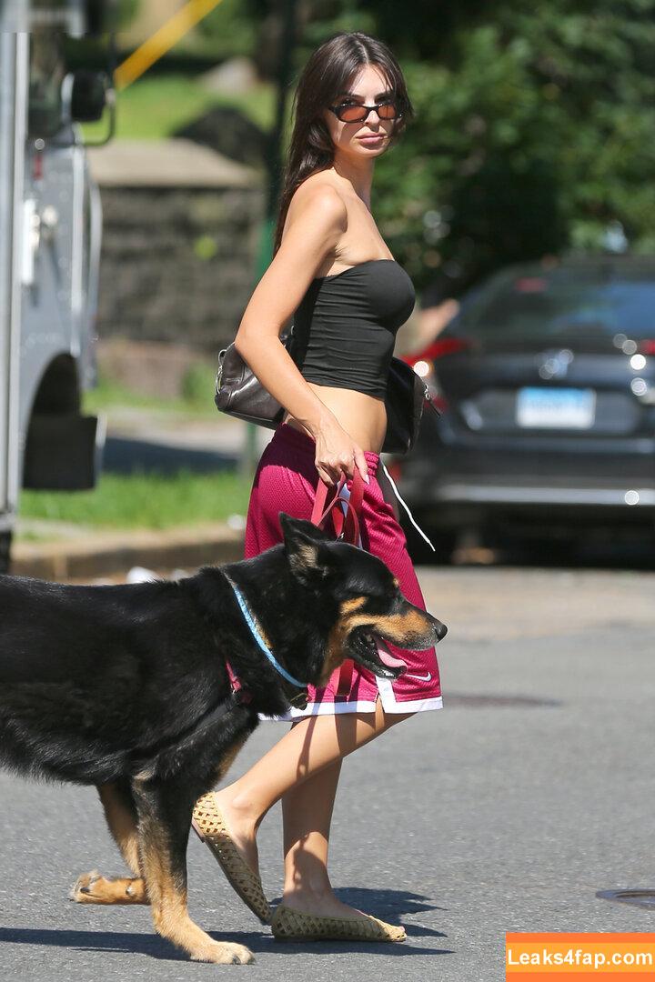 Emily Ratajkowski / emrata leaked photo photo #7090