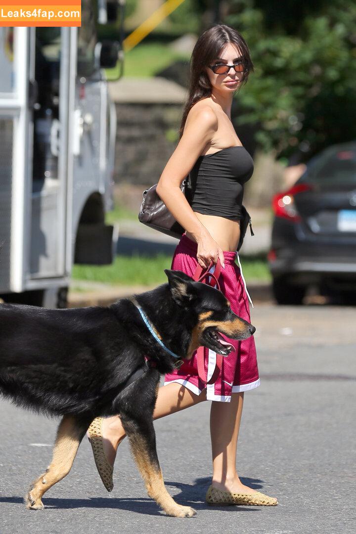 Emily Ratajkowski / emrata leaked photo photo #7102