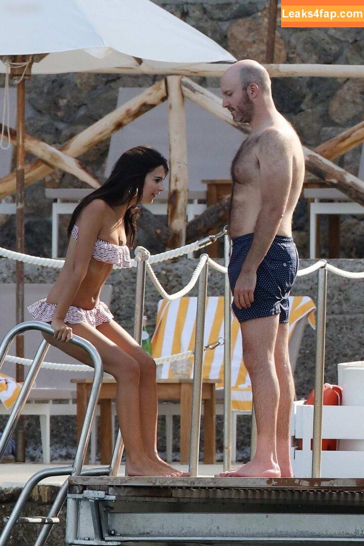 Emily Ratajkowski / emrata leaked photo photo #7117