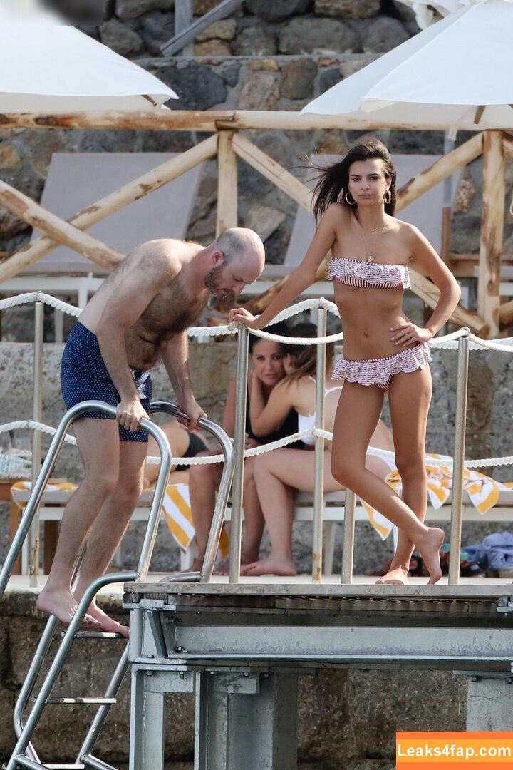 Emily Ratajkowski / emrata leaked photo photo #7119