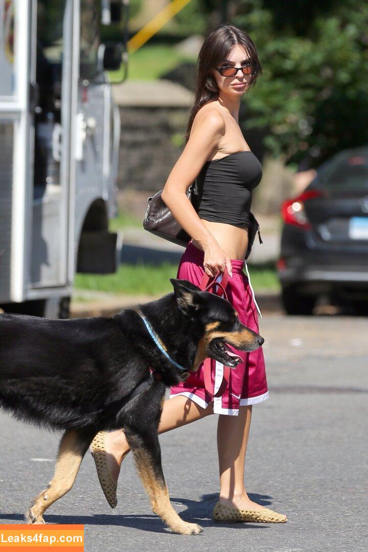 Emily Ratajkowski / emrata leaked photo photo #7126