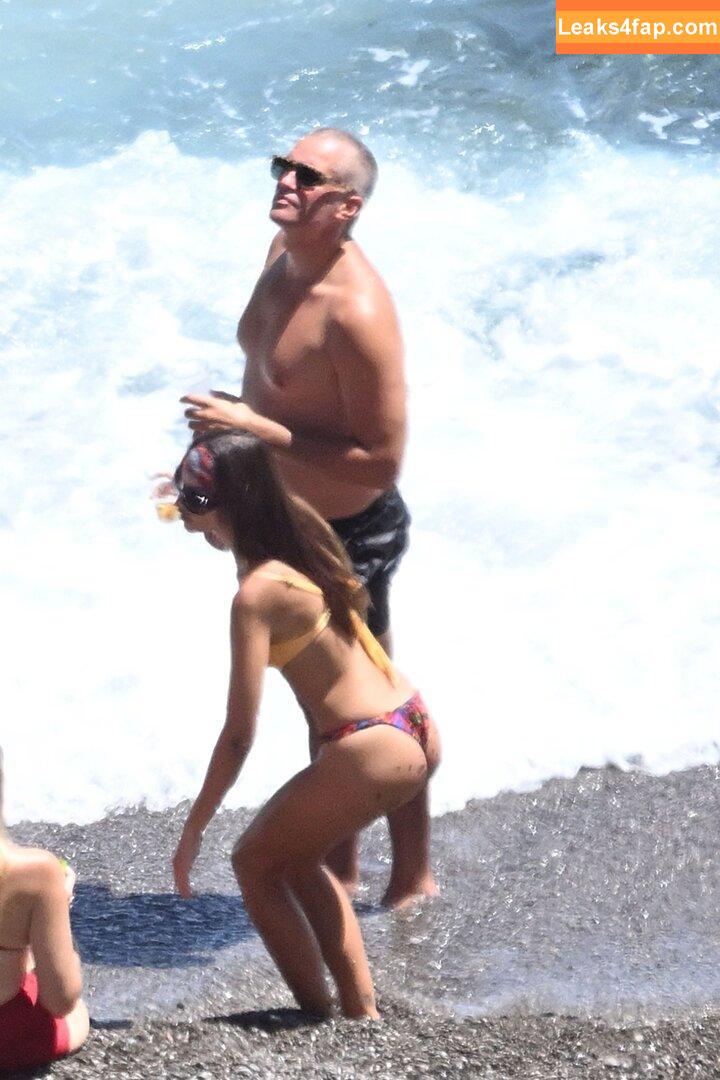 Emily Ratajkowski / emrata leaked photo photo #7213
