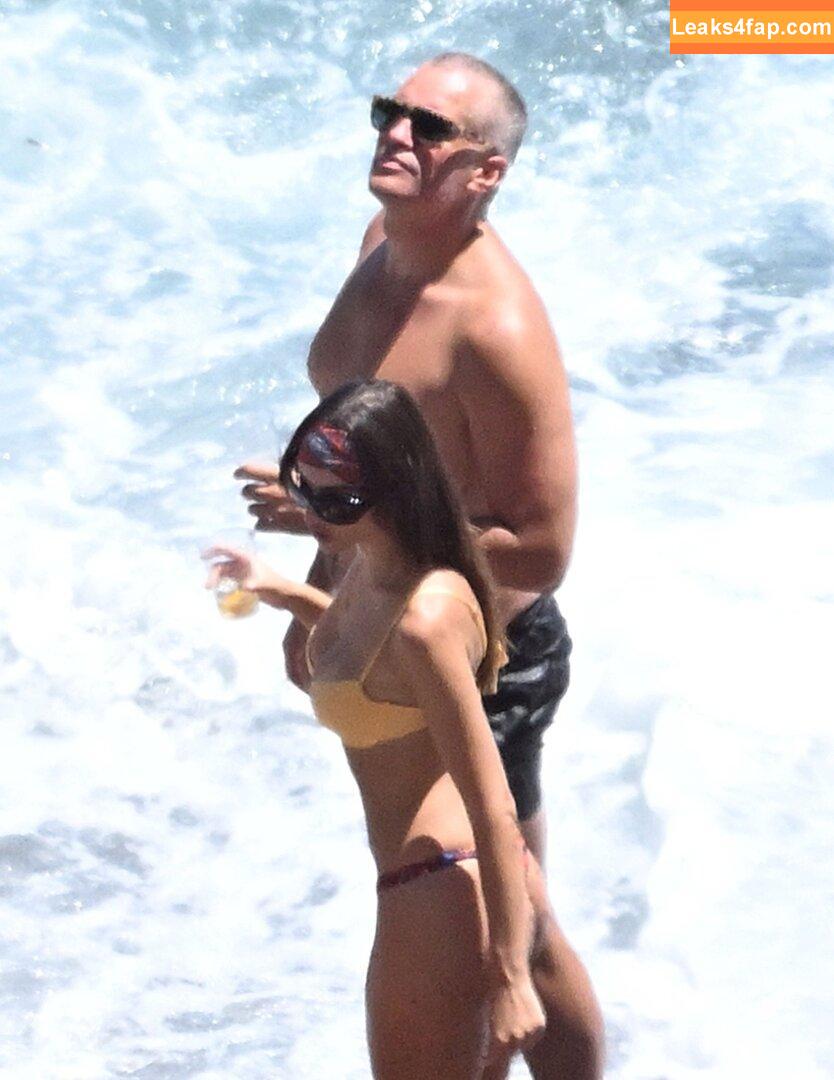 Emily Ratajkowski / emrata leaked photo photo #7219