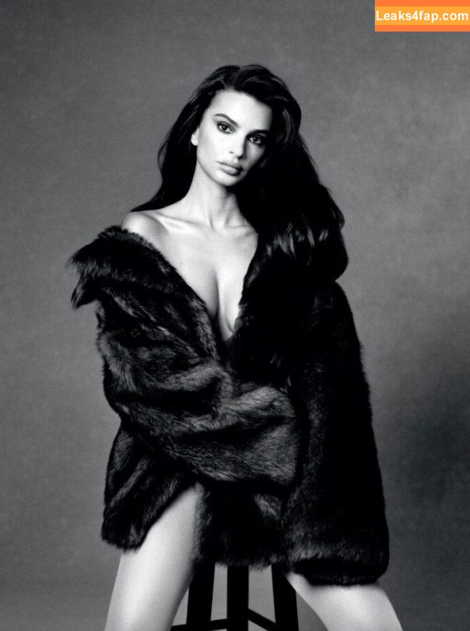 Emily Ratajkowski / emrata слитое фото фото #7315