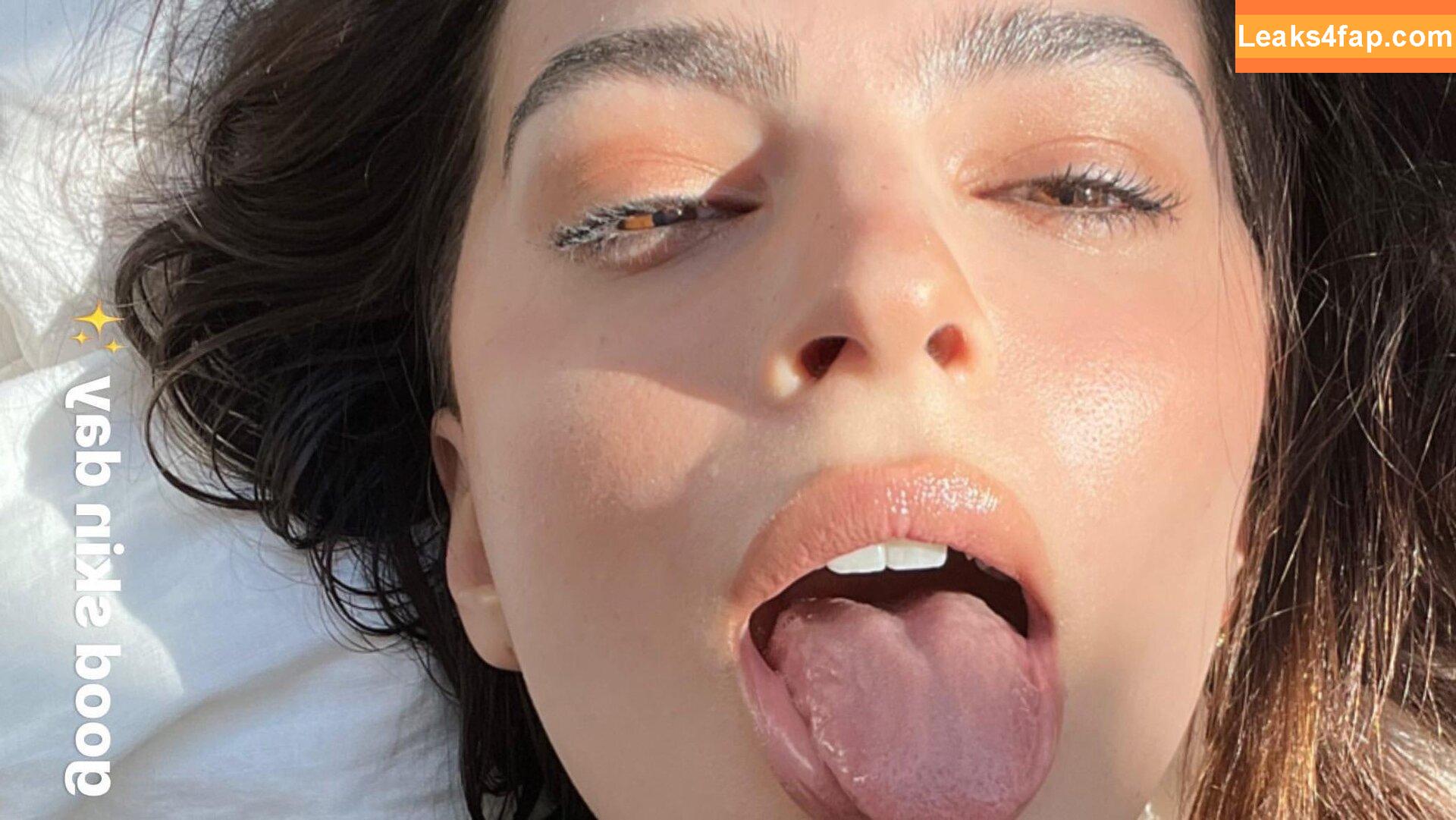 Emily Ratajkowski / emrata leaked photo photo #7345