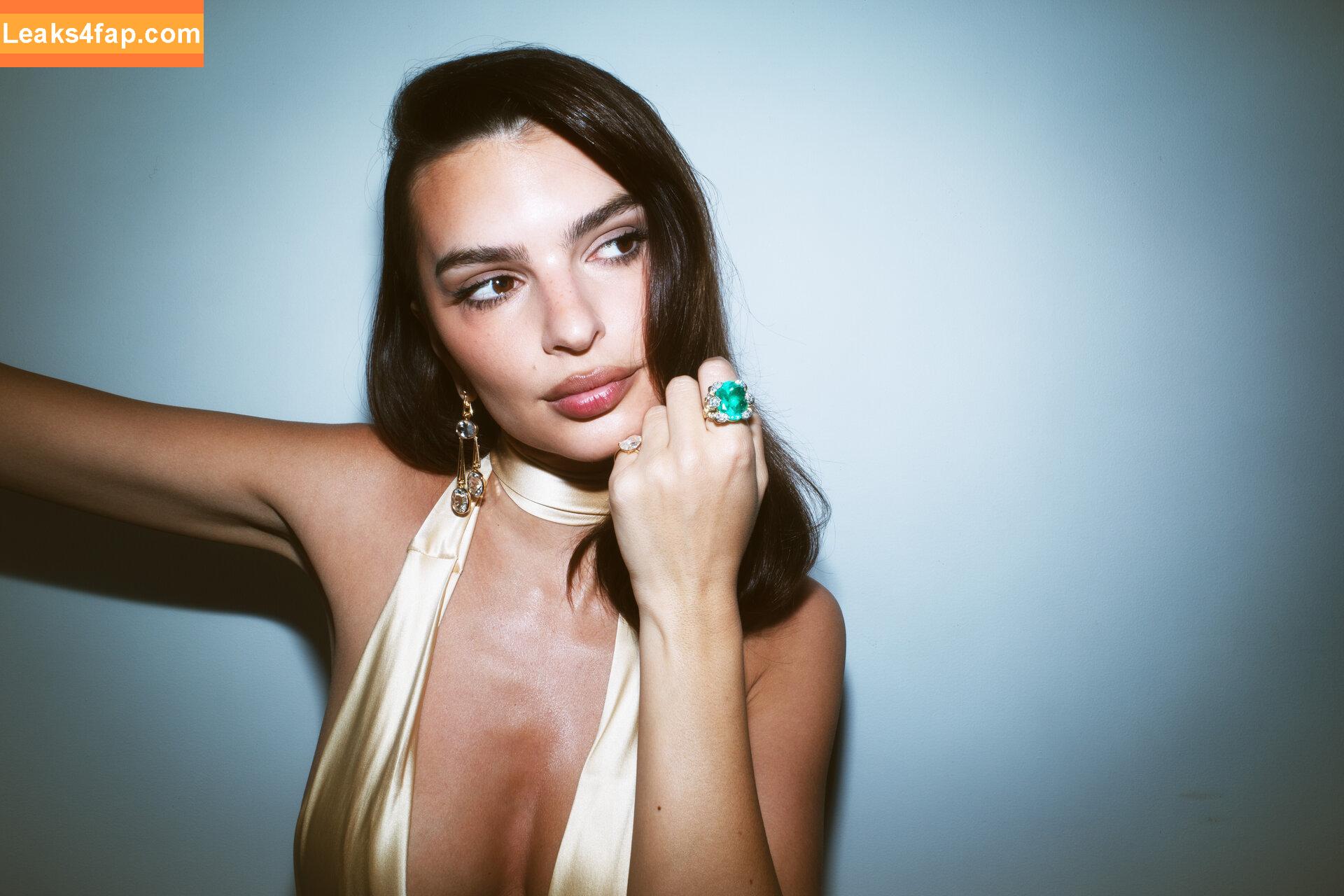 Emily Ratajkowski / emrata leaked photo photo #7377