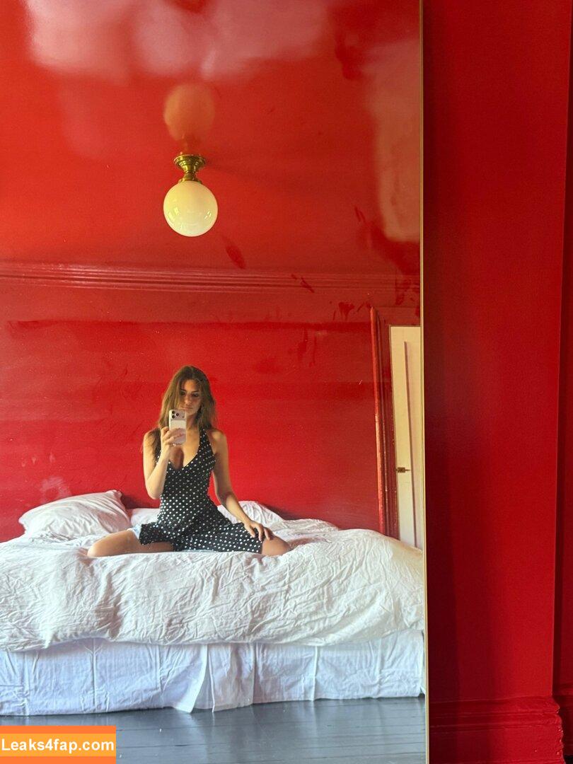 Emily Ratajkowski / Officialemilyratajkowski / emrata / https: leaked photo photo #7480