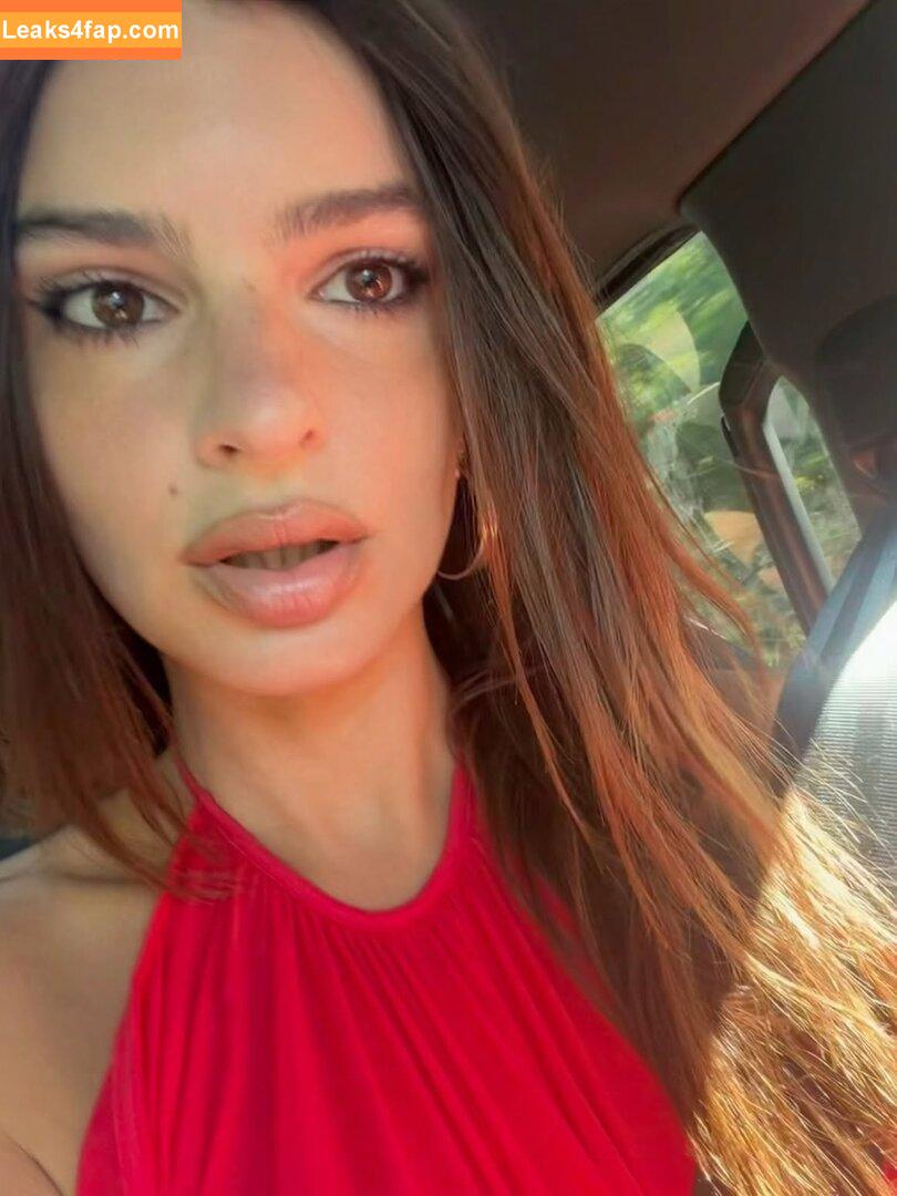 Emily Ratajkowski / Officialemilyratajkowski / emrata / https: leaked photo photo #7586
