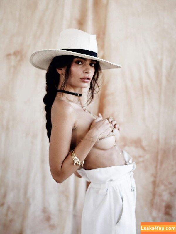 Emily Ratajkowski / Officialemilyratajkowski / emrata / https: leaked photo photo #7768