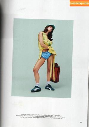 Emily Ratajkowski photo #7076
