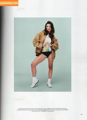 Emily Ratajkowski photo #7082