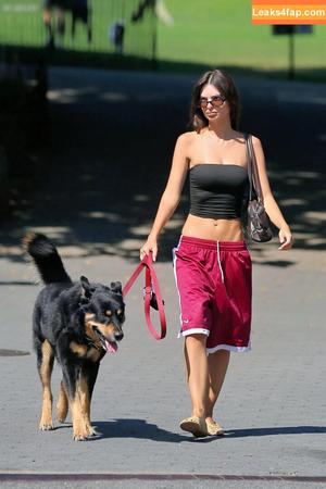 Emily Ratajkowski photo #7104