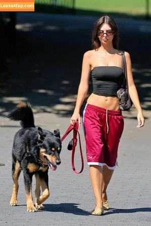 Emily Ratajkowski photo #7108