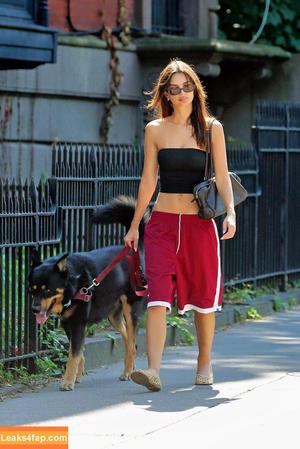 Emily Ratajkowski photo #7133