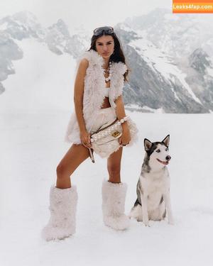 Emily Ratajkowski photo #7339