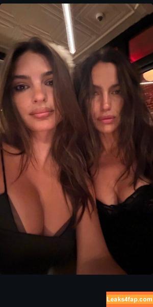 Emily Ratajkowski photo #7575