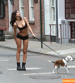 Emily Ratajkowski photo #7603