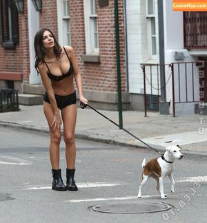Emily Ratajkowski photo #7612