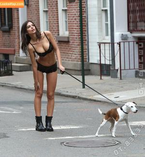 Emily Ratajkowski photo #7613