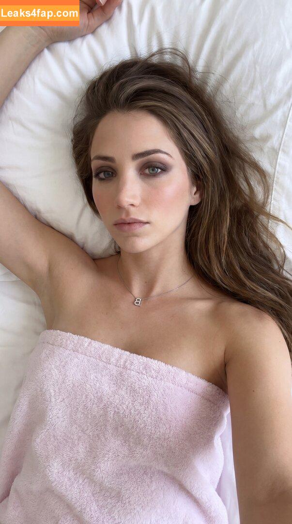 Emily Rudd Ai Porn /  leaked photo photo #0107