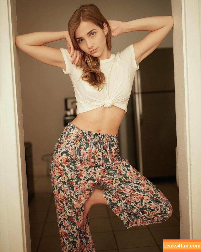 Emily Rudd / emilysteaparty leaked photo photo #0027