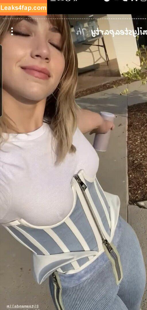 Emily Rudd / emilysteaparty leaked photo photo #0055