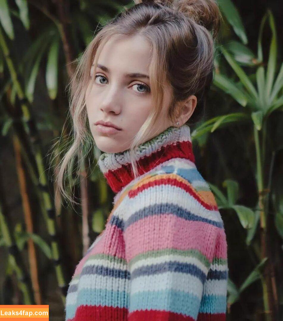 Emily Rudd / emilysteaparty leaked photo photo #0059