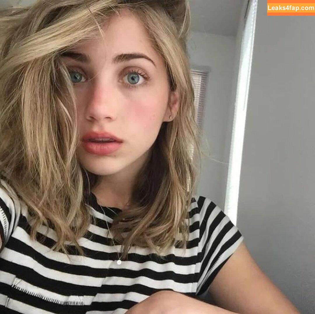 Emily Rudd / emilysteaparty leaked photo photo #0064
