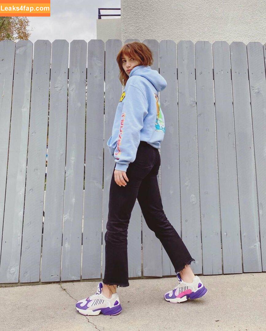 Emily Rudd / emilysteaparty leaked photo photo #0080