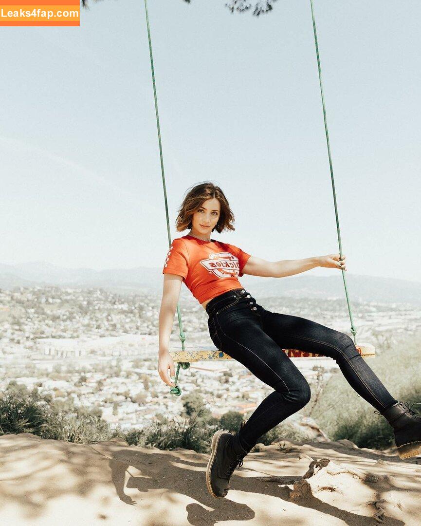 Emily Rudd / emilysteaparty leaked photo photo #0092