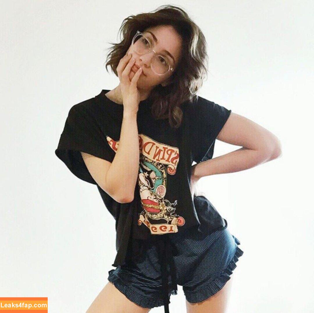 Emily Rudd / emilysteaparty слитое фото фото #0099