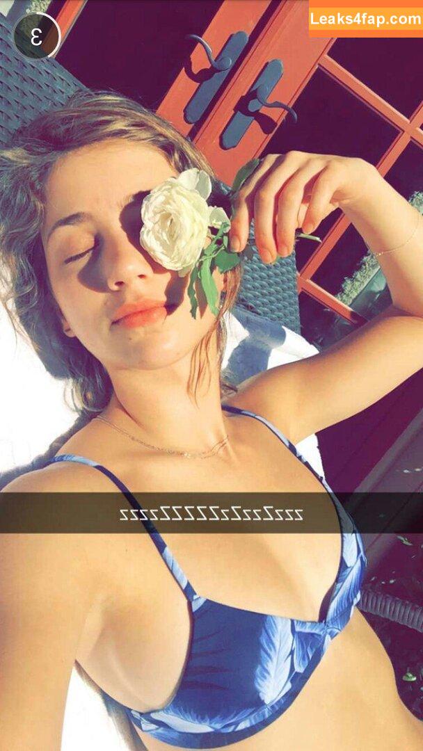 Emily Rudd / emilysteaparty leaked photo photo #0120