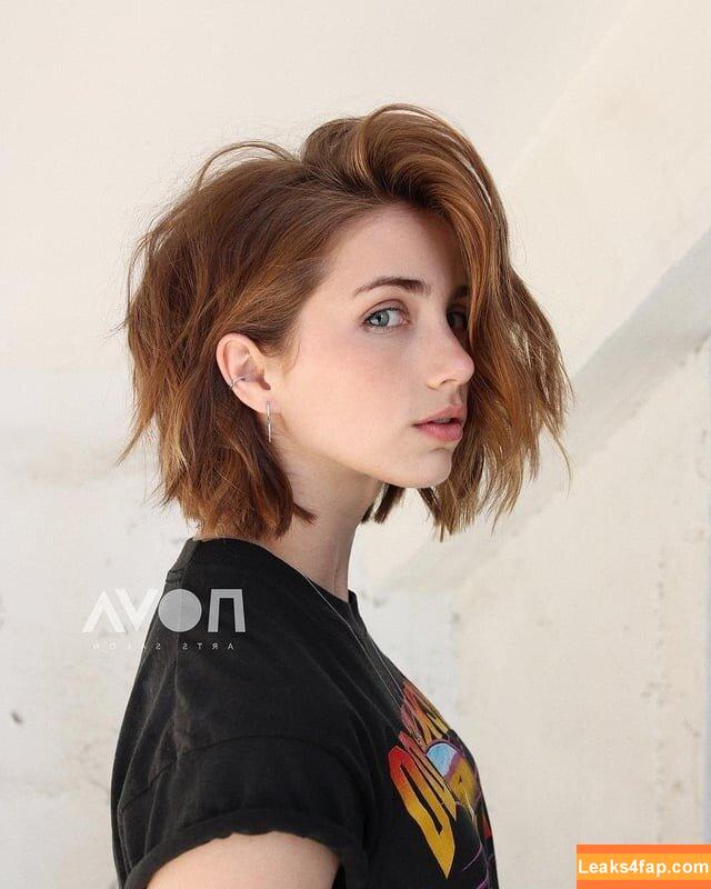 Emily Rudd / emilysteaparty слитое фото фото #0137