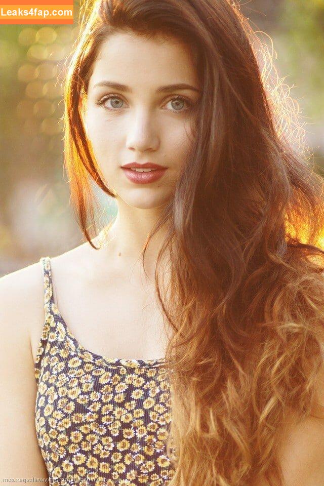 Emily Rudd / emilysteaparty слитое фото фото #0183