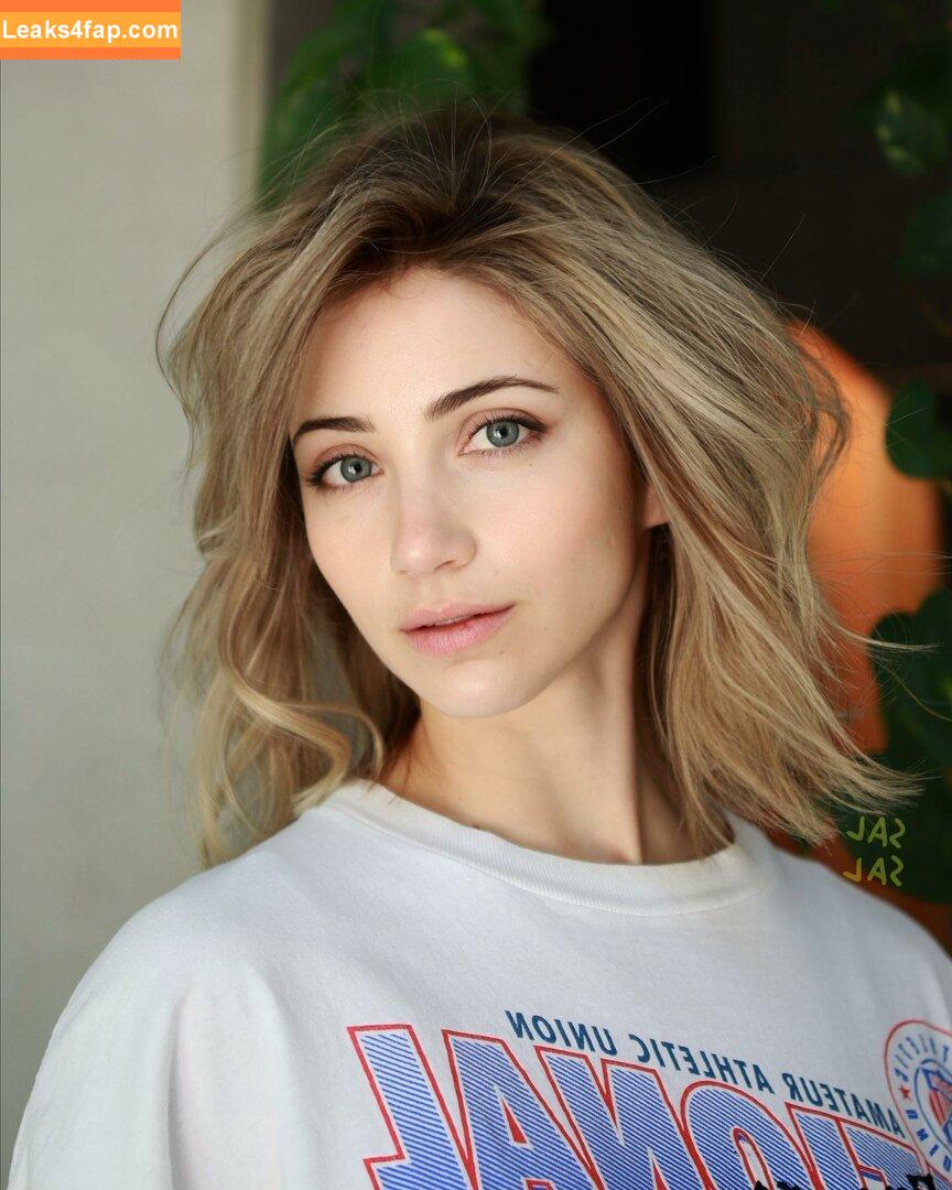 Emily Rudd / emilysteaparty leaked photo photo #0200