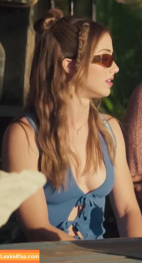 Emily Rudd / emilysteaparty слитое фото фото #0309