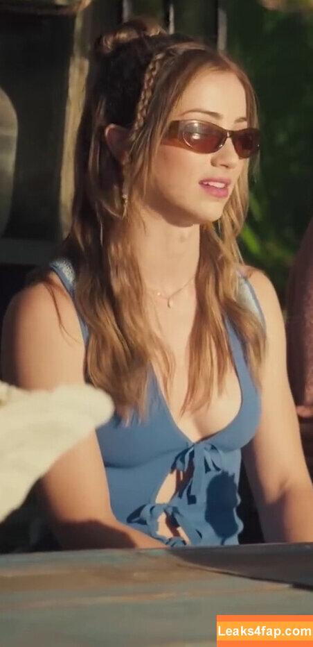 Emily Rudd / emilysteaparty слитое фото фото #0311