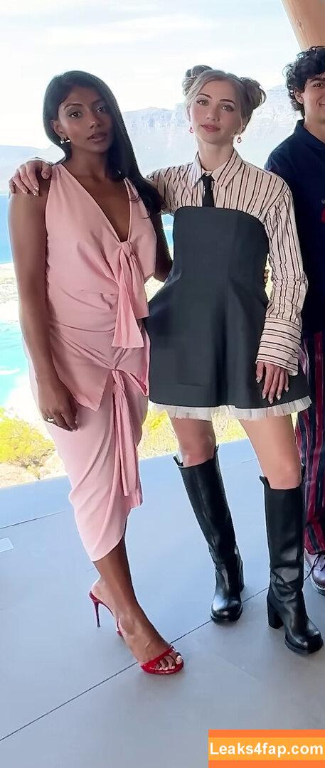 Emily Rudd / emilysteaparty leaked photo photo #0320