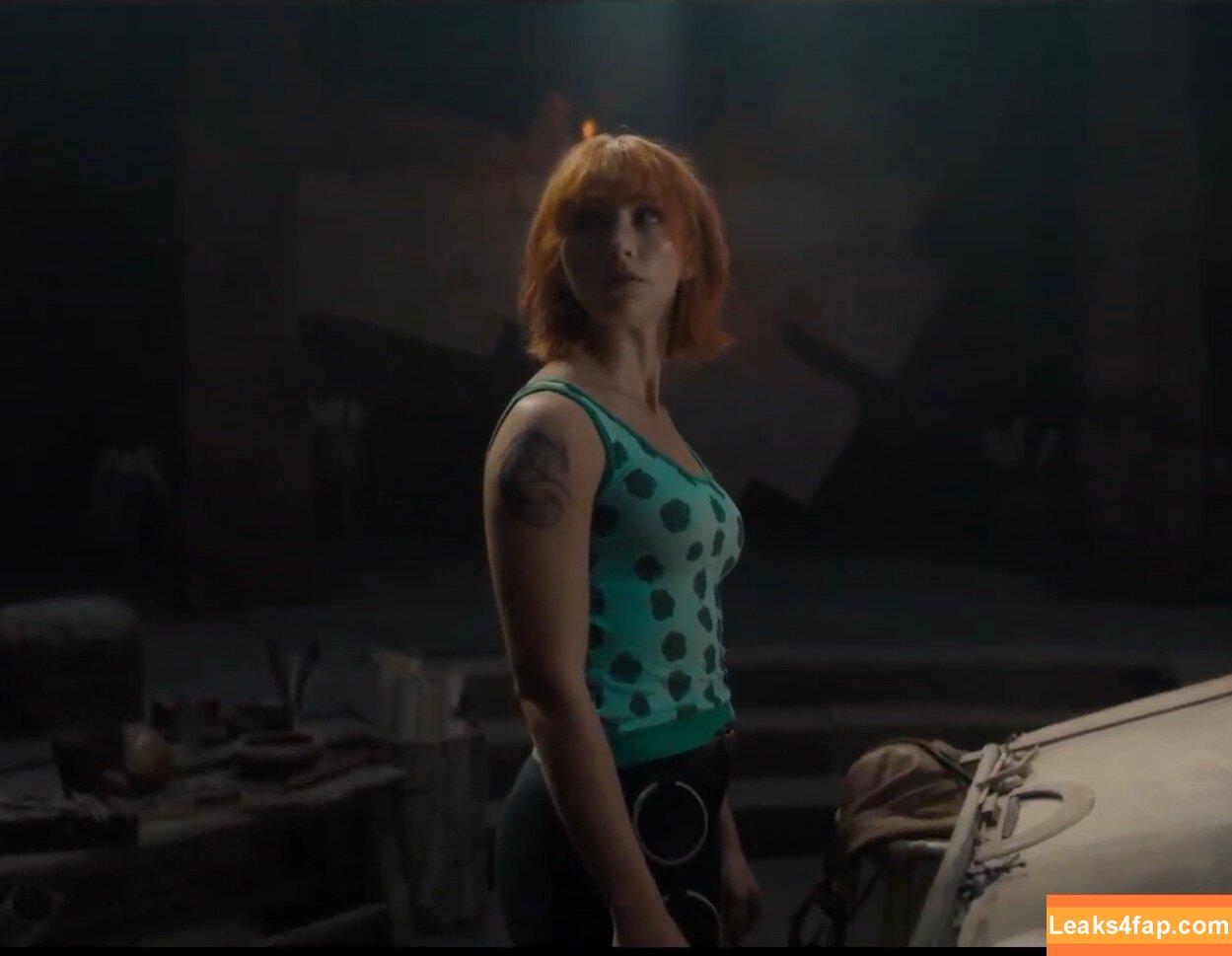 Emily Rudd / emilysteaparty leaked photo photo #0325