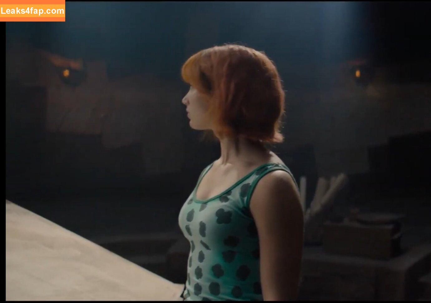 Emily Rudd / emilysteaparty leaked photo photo #0326